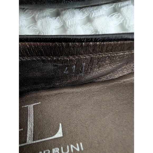 AGL leather ballet flats - Picture 9 of 15